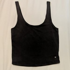 American Eagle crop top